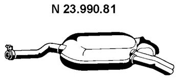 EBERSPÄCHER 23.990.81