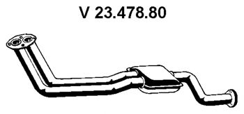 EBERSPÄCHER 23.478.80