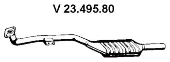 EBERSPÄCHER 23.495.80