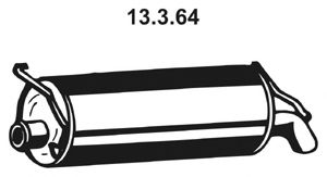 EBERSPÄCHER 13.3.64