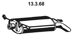 EBERSPÄCHER 13.3.68