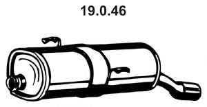 EBERSPÄCHER 19.0.46