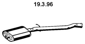 EBERSPÄCHER 19.3.96