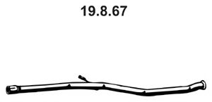 EBERSPÄCHER 19.8.67