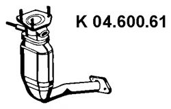 EBERSPÄCHER 04.600.61