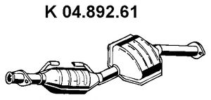 EBERSPÄCHER 04.892.61