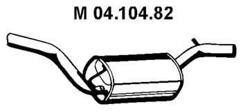 EBERSPÄCHER 04.104.82