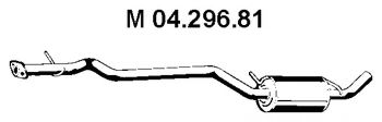 EBERSPÄCHER 04.296.81