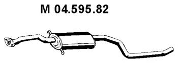 EBERSPÄCHER 04.595.82