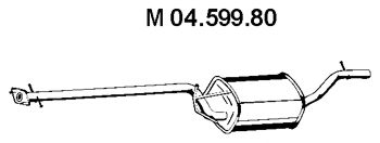 EBERSPÄCHER 04.599.80