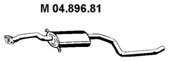 EBERSPÄCHER 04.896.81