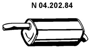 EBERSPÄCHER 04.202.84