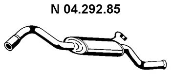 EBERSPÄCHER 04.292.85