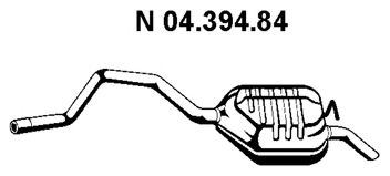 EBERSPÄCHER 04.394.84