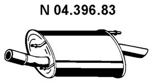 EBERSPÄCHER 04.396.83