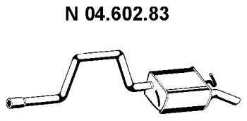 EBERSPÄCHER 04.602.83