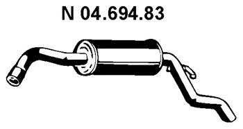 EBERSPÄCHER 04.694.83