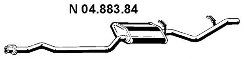 EBERSPÄCHER 04.883.84