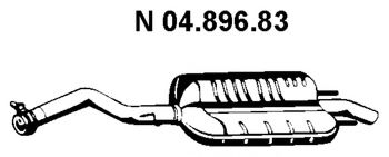 EBERSPÄCHER 04.896.83