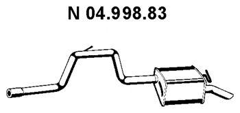 EBERSPÄCHER 04.998.83