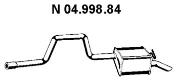 EBERSPÄCHER 04.998.84