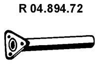 EBERSPÄCHER 04.894.72