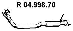 EBERSPÄCHER 04.998.70