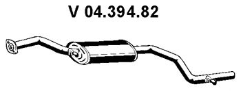 EBERSPÄCHER 04.394.82