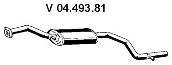 EBERSPÄCHER 04.493.81