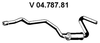 EBERSPÄCHER 04.787.81