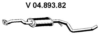 EBERSPÄCHER 04.893.82