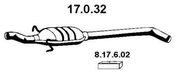 EBERSPÄCHER 17.0.32