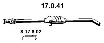 EBERSPÄCHER 17.0.41