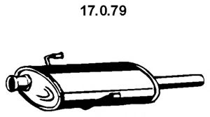 EBERSPÄCHER 17.0.79