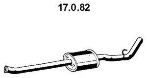 EBERSPÄCHER 17.0.82