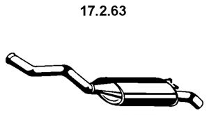 EBERSPÄCHER 17.2.63