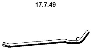 EBERSPÄCHER 17.7.49