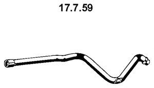 EBERSPÄCHER 17.7.59