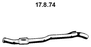 EBERSPÄCHER 17.8.74