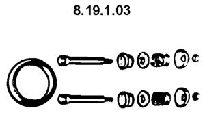 EBERSPÄCHER 8.19.1.03