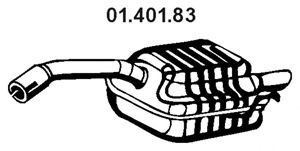 EBERSPÄCHER 01.401.83