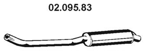 EBERSPÄCHER 02.095.83