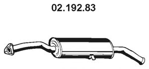 EBERSPÄCHER 02.192.83