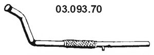 EBERSPÄCHER 03.093.70