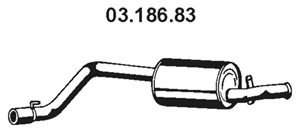 EBERSPÄCHER 03.186.83