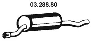 EBERSPÄCHER 03.288.80