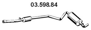 EBERSPÄCHER 03.598.84