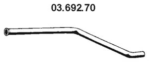 EBERSPÄCHER 03.692.70