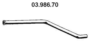 EBERSPÄCHER 03.986.70