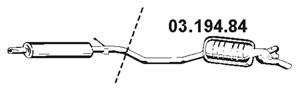 EBERSPÄCHER 03.194.84